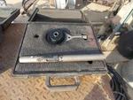Cat 6V7820 Torque Multiplier Tool 1200 Foot Pounds 1625 Newton Meter With Case. Fixed Price $1000.00.
