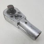 Snap L73C Ratchet 1" Drive Professional Mechanic Tool Usa Working Condition. Fixed Price $228.64.