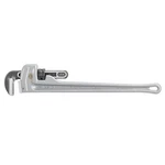 Ridgid 31105 24" Aluminum Straight Pipe Wrench - Model 824. Fixed Price $145.69.