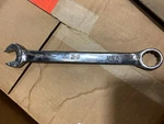Kd Combination Wrench 3/4" 63324 New. Fixed Price $10.00.