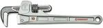 Crescent CAPW10S Pipe Wrench 10" Slim Jaw Aluminum 1.5" Capacity Forged Steel. Fixed Price $55.67.