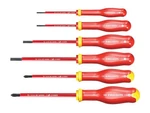 Facom - Protwist Vde Screwdriver Set, 6 Piece. Fixed Price $129.95.