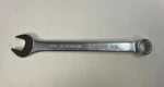 Blackhawk Combination Wrench Sae 5/8" Usa Made BW-1164. Fixed Price $10.99.