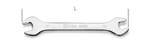 Beta Tools Italy 55MP 23MM X 21MM Double Open Ended Spanner Wrench. Fixed Price $30.71.