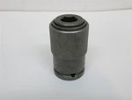Apex QR-520, 5/8" Hex Quick Release Bit Holder, 1/2" Drive. Fixed Price $90.00.