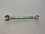 Proto Professional Usa 7/8" 1228 Combination Wrench 12PT Point Satin Finish. Fixed Price $16.00.