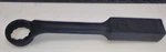 Proto 2621SW 1-5/16" Impact Striking Hammer Wrench Offset Refurbished. Fixed Price $50.15.