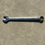 Williams 1278A Combination Wrench Individual Tool, Assortment:. Fixed Price $33.00.