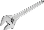 Ridgid Adjustable Wrench 600MM 774 86932 Silver New. Fixed Price $201.65.