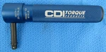Cdi Torque 1501TP-1 20-170 In.lb. Torky Wrench: 1/4" Drive Ships Free!. Fixed Price $99.95.