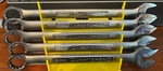 Craftsman Tools Usa 5PC Va 20MM-24MM Large Metric (rare) Combination Wrench Set. Fixed Price $229.95.