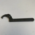 Williams 0-472A Adjustable Pin Spanner Wrench Usa Made. Fixed Price $30.00.