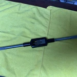 Wrench Handle 4.4 - 17 Metric Adjustable Bar Taps Holder 3/16 3/4. Fixed Price $60.00.