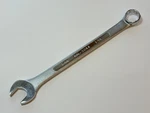 Kal Tools (japan) 3244 Sae 1-3/8" Chrome Combination Wrench 18" Long Heavy Nos. Fixed Price $49.99.