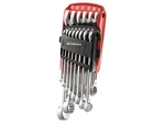 Facom Metric Combination Spanner Set Piece 12 Point 440.JP14P. Fixed Price $212.41.