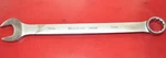 Westward 54RZ26 Combination 50MM Metric Wrench. Fixed Price $79.99.