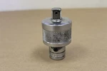 Snap-on S77A Usa 1/2 Drive Breaker Bar Ratchet Adapter CONVERTER(56137). Fixed Price $85.00.