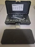 Blackhawk By Proto Metric Obstacle Ratcheting Wrench Set. Fixed Price $200.00.