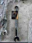 Gearwrench 86945- 1/2" Combination Ratcheting. Fixed Price $14.99.
