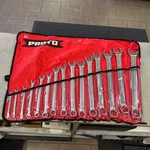 Proto J1200P-MASD 15PC Combination Wrench Set 12PT Metric *new* Free Shipping. Fixed Price $179.94.