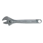 Urrea 718 In Lg Chrome Adjustable Wr. Fixed Price $173.84.