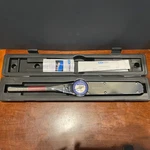 Cdi 1753LDFN Dial Torque Wrench, Dual Scale, 0-175 Ft-lbs. Range. Fixed Price $182.49.