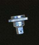 Snap On Tools 1/2" Drive Thumb Wheel Spinner Ratchet Adapter LRS70A Usa. Fixed Price $69.95.