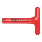 Knipex 98 04 Nut Driver, 17.0MM, Hollow, Teei, Ns, In.. Fixed Price $53.39.