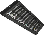 Wera 6003 Joker Combination Wrench Set 11 Piece Metric 05020231001 Fast Ship. Fixed Price $150.99.