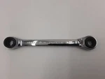 Blackhawk BW-1342M Box Ratcheting Wrench 12, 13, 14, 15MM. Fixed Price $34.95.