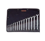 Wright Tool 915 Full Polish 12 Point Combination Wrench Set 5/16" 1-1/4" (1.... Fixed Price $429.73.