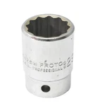Proto Professional 5529M 29MM Socket Tool 3/4" Drive X 12 Point Metric Standard. Fixed Price $19.99.