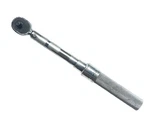 Proto 6060A 1/4 Drive Micrometer Torque Wrench 10-50 In-lbs Ratcheting. Fixed Price $75.00.