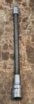 Snap Tools 3/8" Flexible Socket Driver Extension Adapter FX61A. Fixed Price $30.00.