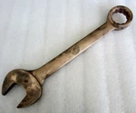 Unitec 1-9/16" Non-sparking Sae Combination Wrench EX206-135U Copper Beryllium. Fixed Price $74.95.