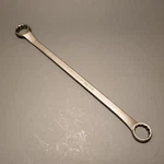 Vlchek 15/16 & Double Box End Wrench War Production? Vintage Usa WBH3032. Fixed Price $8.99.