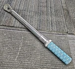 Armstrong 64-042 Micrometer Torque Wrench. Fixed Price $59.99.