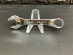 S-k 14MM 12 Point Metric Short Combination Chrome Wrench 88114 Usa. Fixed Price $9.95.
