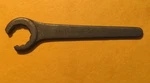 Vintage Proto Sae Water Pump Wrench 3814 7/8 Flare Usa Made. Fixed Price $25.00.