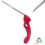 Stryker 0242-200-001 Hip Arthroscopy Cannula 5.5MM. Fixed Price $379.99.