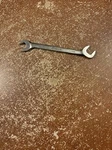 Snap On Metric 11MM Angle Wrench VSM5211B Usa. Fixed Price $20.95.