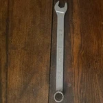 Kobalt 01106 ( Williams - Snap ) 5/8" Combination Wrench Made Usa. Fixed Price $10.00.