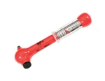 Wiha 30114 Insulated Ratcheting Torque Wrench 1/4" Drive 5-25 Nm. Fixed Price $608.98.