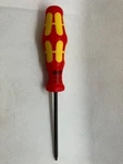 Sandvik Key Screwdriver 5680 046-05. Fixed Price $10.00.
