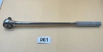 Proto Professional 5454A 1/2" Dr Ratchet 16 Long Good Condition Pre-owned. Fixed Price $44.95.