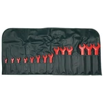 Wiha 20190 Opn Wrnc St,#pcs 14,SNGLEND 26X338. Fixed Price $982.12.