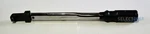 Strutevant Richmont CCM-600I Interchangeable Head Torque Wrench W/ (REF424). Fixed Price $115.00.