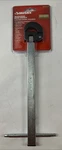 New Husky 1-1/2 Telescoping Basin Wrench Adjusts From 10-17" Model 1000 002 734. Fixed Price $13.00.