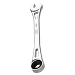 Sk Professional Tools 80009 Combo WRENCH,STEEL,SAE,0 Deg. 36XK93. Fixed Price $48.89.