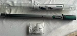 Stahlwille 50584020 + 58240020 730 Quick Wrench, Size A/20; 40-200 Nm 734/20. Fixed Price $543.45.